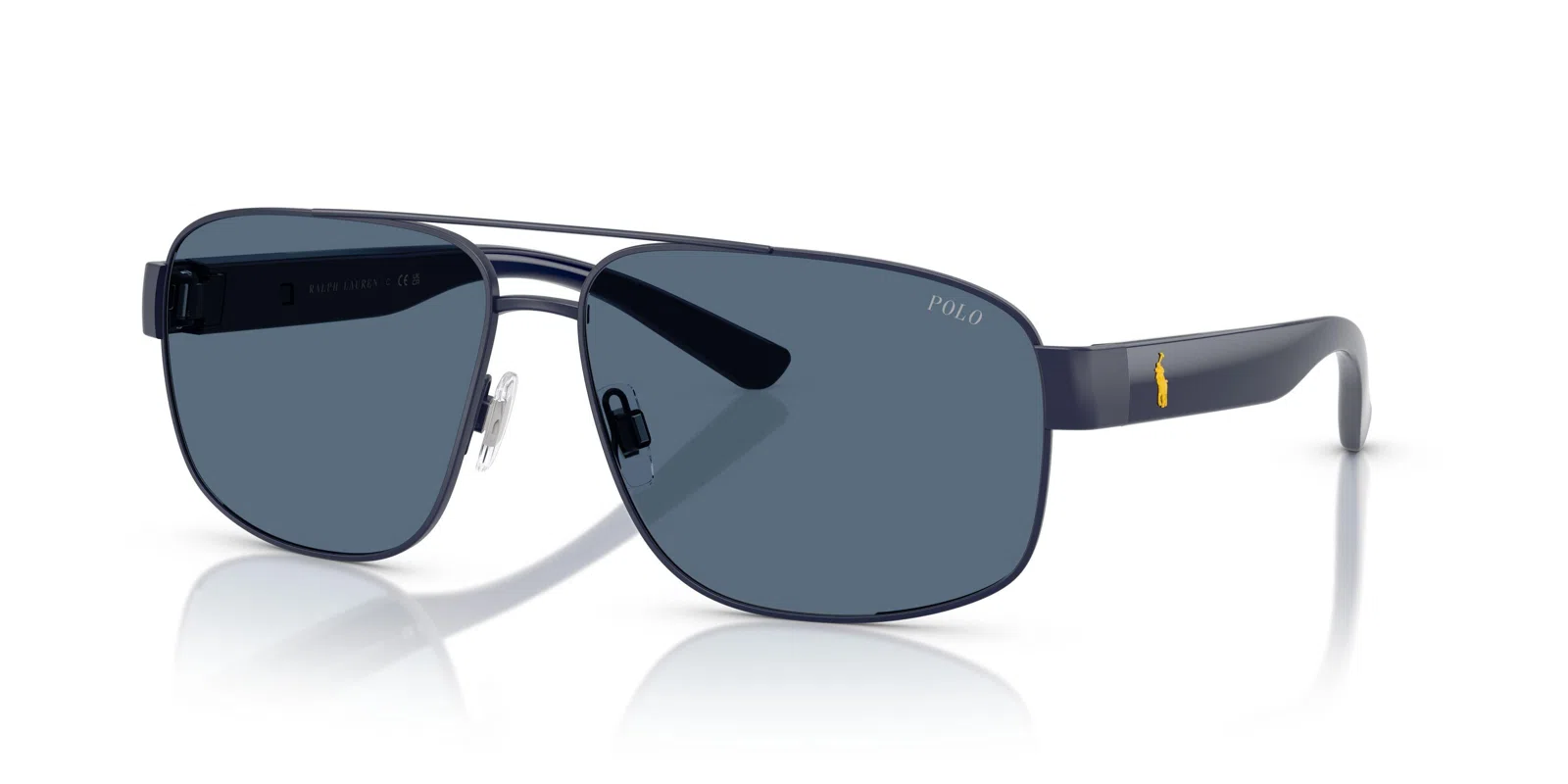 Polo 3156 Sunglasses - view 8